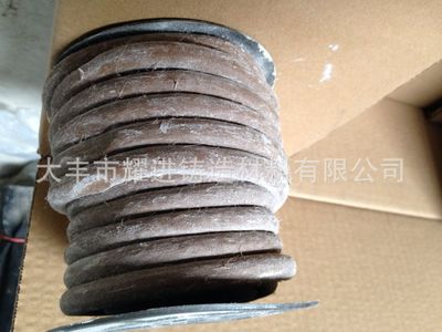 封箱泥条 铸造砂型用