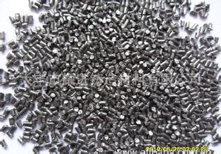 厂家直销高强度1.5mm 2.0mm 2.5mm钢丝切丸 钢丸