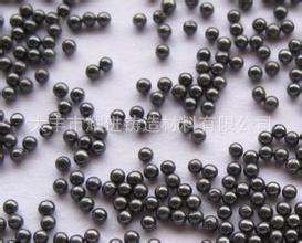 耀进304不锈钢丸（砂） 不锈钢丝切丸 430/0.2mm雾化不锈钢丸