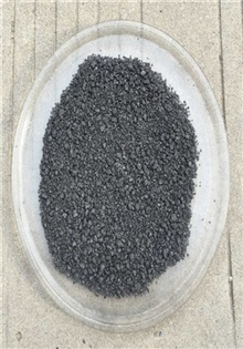 石墨化石油焦增碳剂