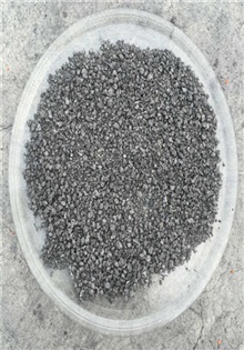 煅烧石油焦增碳剂